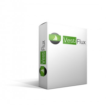 logiciel flux optique pour la rééducation vestibulaire VestiFlux